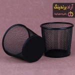 قیمت خرید سطل زباله پلاستیکی اداری در مشهد