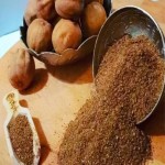 قیمت و خرید پودر لیمو عمانیی ترش + فروش ارزان
