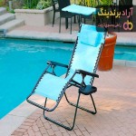 قیمت خرید صندلی تاشو فلزی + خواص، معایب و مزایا