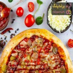 خرید و قیمت روز پنیر پیتزا موزرلا