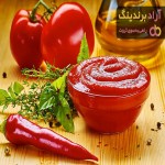 خرید سس تند همدان شیرازی با قیمت استثنایی