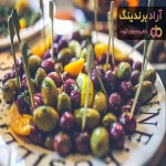 سبزی زیتون پرورده + قیمت خرید، کاربرد، مصارف و خواص