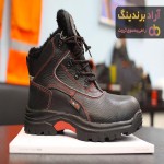 خرید و قیمت انواع کفش ایمنی تبریز