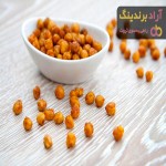 آشنایی با نخود برشته + قیمت استثنایی خرید نخود برشته