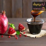قیمت و خرید رب انار دیابت بارداری + فروش ارزان