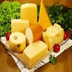 قیمت خرید پنیر گودا رنگی + خواص، معایب و مزایا