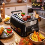 بهترین کباب پز برقی ایستاده  + قیمت خرید عالی