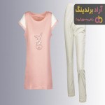 خرید جدیدترین انواع لباس زنانه ایرانی
