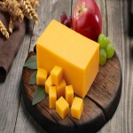 لیست قیمت پنیر چدار کیلویی ۱۴۰۱