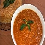 خرید بهترین انواع سوپ دال عدسی با قیمت ارزان