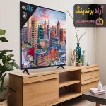 خرید تلویزیون سامسونگ 32 اینچ سری 7 با قیمت استثنایی