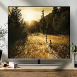 تلویزیون سامسونگ43 اینچ سری 7 + بهترین قیمت خرید