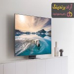 قیمت خرید تلویزیون سامسونگ 4k + راهنمای استفاده