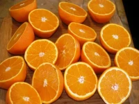 قیمت پرتقال پخته + خرید انواع متنوع پرتقال پخته