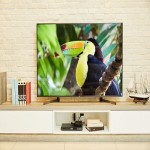 تلویزیون سونی ۵۵ اینچ هوشمند + بهترین قیمت خرید