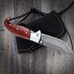 چاقو شکاری تاشو بزرگ | خرید با قیمت ارزان