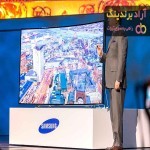 خرید و قیمت روز تلویزیون سامسونگ تهران