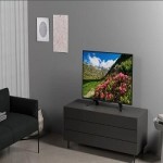 راهنمای خرید تلویزیون سامسونگ 43 اینچ N5300 + قیمت عالی