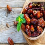 خرید خرما کلوته جیرفت اعلاء + بهترین قیمت