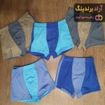 خرید لباس زیر پسرانه فانتزی + بهترین قیمت