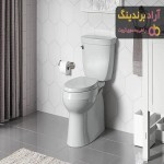 بهترین توالت فرنگی مدرن + قیمت خرید عالی