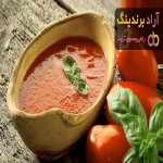 قیمت و خرید رب گوجه خانگی غلیظ + فروش ارزان