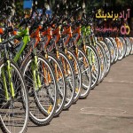 خرید و قیمت انواع لاستیک دوچرخه کورسی