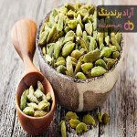 معرفی هل سبز مشهد + بهترین قیمت خرید