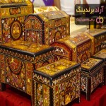 خرید و قیمت صنایع دستی صادراتی اصفهان