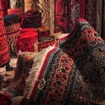 خرید و قیمت روز صنایع دستی فرش تزئینی