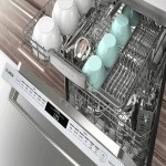 خرید ماشین ظرفشویی بوش سری 8 + بهترین قیمت