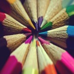 مداد رنگی | خرید انواع مداد رنگی حرفه ای مناسب همه سلیقه ها