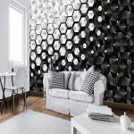 لیست قیمت کاغذ دیواری سه بعدی مدرن ۱۴۰۱