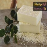 مناسب ترین قیمت پودر صابون ایرانی دی ۱۴۰۱