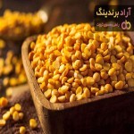 لیست قیمت لپه ایرانی درجه یک در بازار ایران