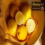 قیمت خرید لیمو ترش تازه + فروش در تجارت و صادرات