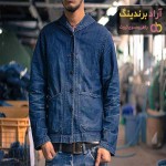 قیمت و خرید شلوار کار جین شیش جیب + فروش ارزان