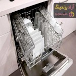 بهترین ماشین ظرفشویی بوش + قیمت خرید عالی