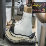 خرید کفش ایمنی طبی در اصفهان + بهترین قیمت