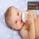 قیمت خرید شیشه شیر کودک + راهنمای استفاده
