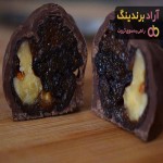 خرید خرما شکلاتی بوشهر + بهترین قیمت