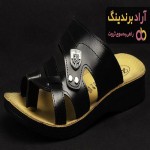 قیمت خرید صندل مردانه ایرانی + عکس