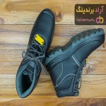 قیمت و خرید کفش ایمنی عایق برق + فروش ارزان