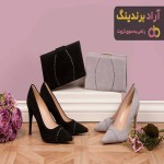 خرید کفش و کیف چرم زنانه + بهترین قیمت