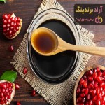 قیمت و خرید رب انار صنعتی پره دار + فروش ارزان