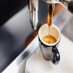 خرید قهوه اسپرسو تلخ درجه یک با قیمت استثنایی