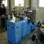 دستگاه ساخت لیوان یکبار مصرف کاغذی | قیمت مناسب خرید عالی
