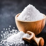 ارسال 10 تن نمک صنعتی از ماهشهر به بندر جاسک توسط محمد پور مقدم تاجر موفق مجموعه