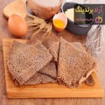 قیمت نان خشک یزدی + مشخصات بسته بندی عمده و ارزان
