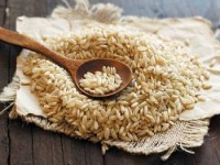 راهنمای خرید برنج لاغری قهوه ای + قیمت عالی